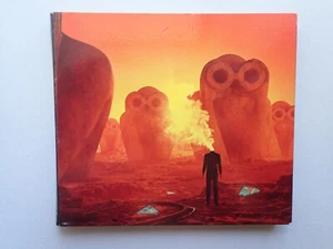 JEAN MICHEL JARRE - EQUINOXE INFINITY NM CD DIGIPACK - Picture 1 of 6