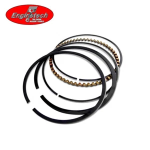 Piston Ring Set STD FOR Humber Super Snipe Series II III IV V Imperial 1959-1967 - Picture 1 of 1