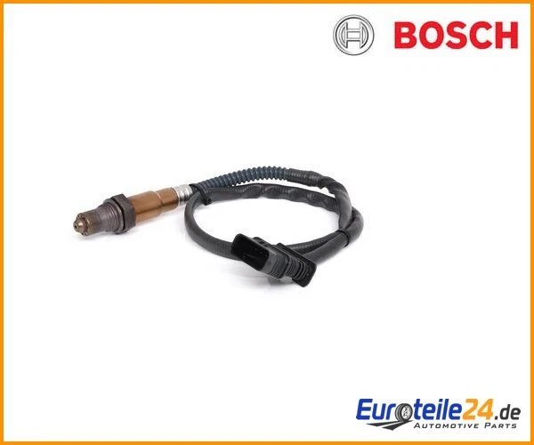 Lambda Sensor Bosch 0258027083 for Mini Mini Mini Clubman BMW - Image 1 of 4