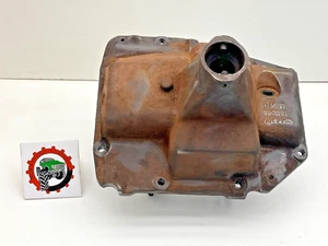 73-87 GM Truck 81-91 SUV SM465 Chevy Transmission Cover Tower Cast Iron 3901131 - Picture 1 of 12