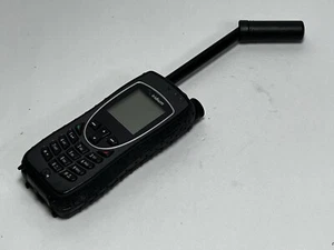 Iridium Extreme 9575 robustes Satellitentelefon - nur Telefon - Bild 1 von 2