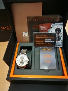 Mido Commander Limited Edition - Bild 1 von 5