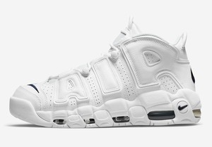 Nike Scarpa alta uomo air more uptempo 96 DM1297-100 | Atipicishop.com
