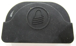 Lector de tarjetas cifradas MagTek uDynamo deslizador negro MSR triple pista 21073092 - Imagen 1 de 5