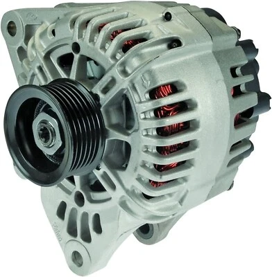 Генератор переменного тока подходит для Hyundai XG350 3,5 л V6 2002-2003 37300-39010 3730039400 13887 - Изображение 1 из 4