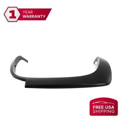 Fender Flare Rear Passenger Side For 2000-2006 Chevrolet Tahoe GMC Yukon - Image 1 of 4
