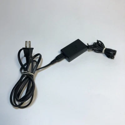 Adaptador de CA 5V 2A original Sony (PSP-100) / solo fuente de alimentación / arañazos Foto 1 de 4