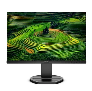 Philips 230B8QJEB/00 computer monitor 57.1 cm (22.5") 1920 x 1200 pixels WUXG... - Picture 1 of 11