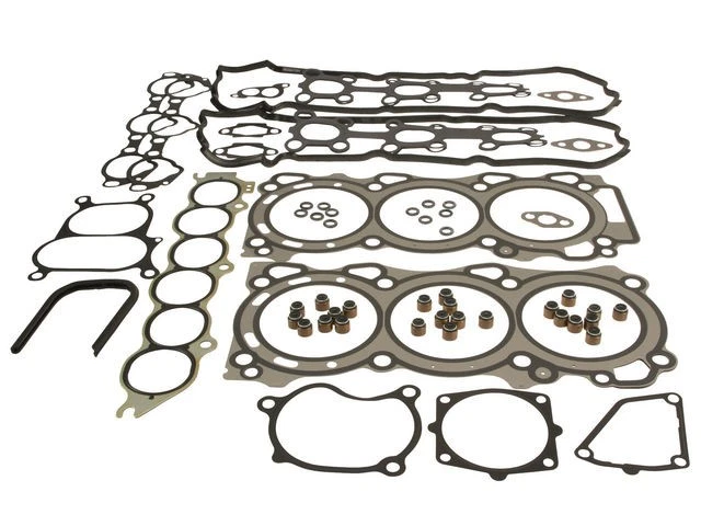 Head Gasket Set For 2005-2006 Nissan Altima 3.5L V6 FZ363DH Multi-Layered Steel - Image 1 of 1
