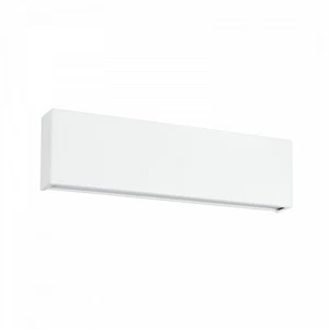 Linea Light Box W LED 32 cm Applique Biemissione Metallo - Imagen 1 de 7