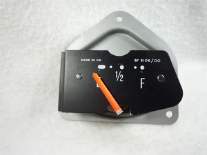 Singer Chamois Fuel Gauge Hillman Imp Sunbeam Sports Smiths BF8106/00 Petrol Gas - Picture 1 of 7