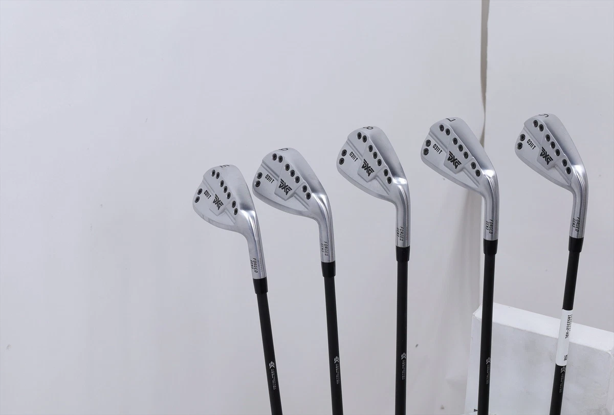 PXG 3-Iron Golf Clubs for sale - eBay