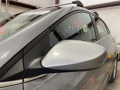 Espejo retrovisor lateral del conductor Power Hatchback GT compatible con 13-17 ELANTRA 1943143 Foto 1 de 4