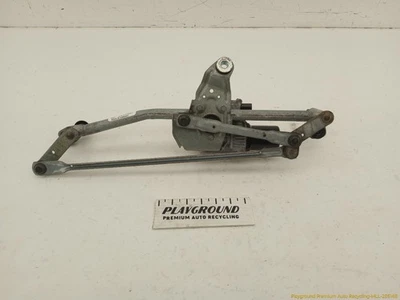 Limpiaparabrisas transmisión y motor Volkswagen VW CC para 2010-2012 10 11 12 Foto 1 de 4