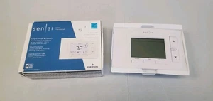 Emerson Sensi 1F87U-42WF Smart Wi-Fi Thermostat 4H 2C New Open Box - Picture 1 of 4