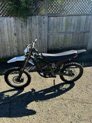 Surron Ultra Bee E-Bike - Image 1 of 3