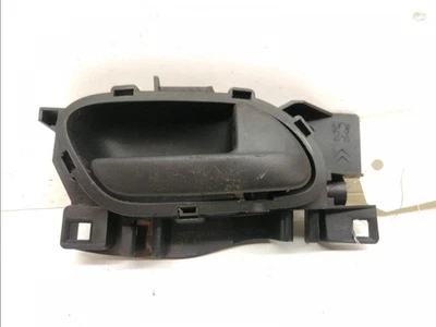 poignee int porte avd peugeot EXPERT Camionnette (V_) 9144C1 182749 - Photo 1/2