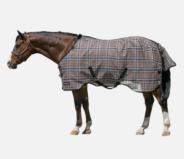 KENSINGTON PROTECTION PRODUCTS 81 pulgadas Deluxe Negro Protector Hoja SureFit Foto 1 de 4