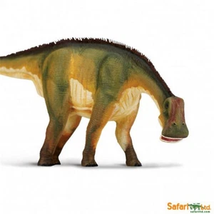 Nigersaurus Safari Ltd. retired dinosaur figure 286329 NEW with tag - Picture 1 of 2