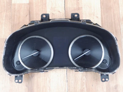 Lexus NX300H 2020 2.5 HÍBRIDO velocímetro contador clúster KM/H 83800-78880 " Foto 1 de 3