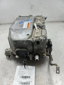 12-16 TOYOTA PRIUS C 1.5L 4CYL INVERSOR DE POTENCIA CON CONVERTIDOR - Imagen 1 de 12