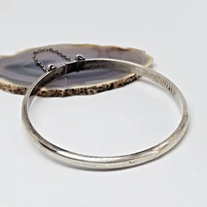 FAS Argento Sterling 925 - Bracciale con cerniera - Foto 1 di 12