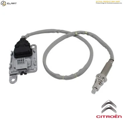 GENUINE NOX SENSOR NOX CATALYTIC CONVERTER 98 211 209 80 PEUGEOT PARTNER/Box DS4 - Image 1 of 4