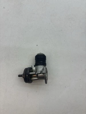 Wen-Mac Mark XII 049 Plane Engine Glow Airplane Model Motor Control Line #2 M2 - Image 1 of 4