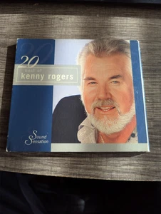 Best of Kenny Rogers by Kenny Rogers (CD, 2004) - Picture 1 of 5