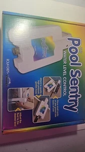 Pool Sentry M-3000 Automatic Water Leveler Swimming Pool Filler Shut Off - Picture 1 of 4