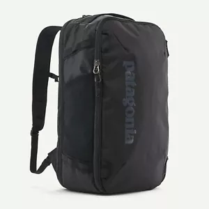 Patagonia 49266 Black Hole Mini MLC 30L 2way 45oz W11.8/ H20/ D7 in schwarz - Bild 1 von 7