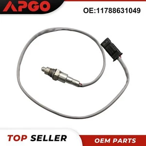 For BMW 230i 330e 330i 430i xDrive Alpina B7 X3 X4 Downstream O2 Oxygen Sensor - Picture 1 of 5