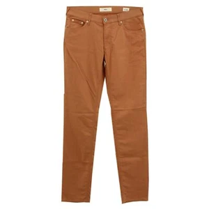  BRAX Herren Jeans Hose Sommerjeans CHUCK Modern Fit Hi-Flex terra braun 28657 - Picture 1 of 2