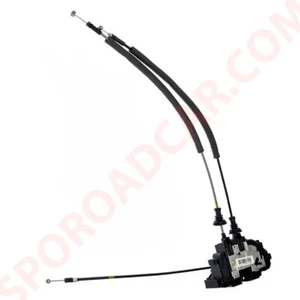 Rear Door Lock Actuator LH Side for 2006-2011 Hyundai Azera Grandeur TG Parts - Picture 1 of 2