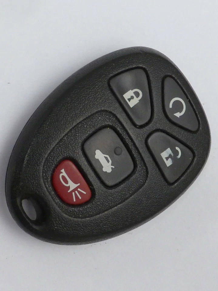 2008-2010 Chevrolet Cobalt Coupe LS Smart Key Fob Keyless Entry Remote OEM 2009 - Image 1 of 1