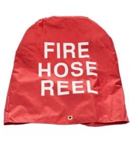 NEW Fire Hose Reel Cover UV VINYL Fire Hose Reel Cover 36 Meter - Picture 1 of 1