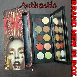 PAT McGRATH LABS Mothership V Eyeshadow Palette - Bronze Seduction Authentic NEW - Picture 1 of 3