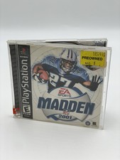 .PSX.' | '.Madden NFL 2000.