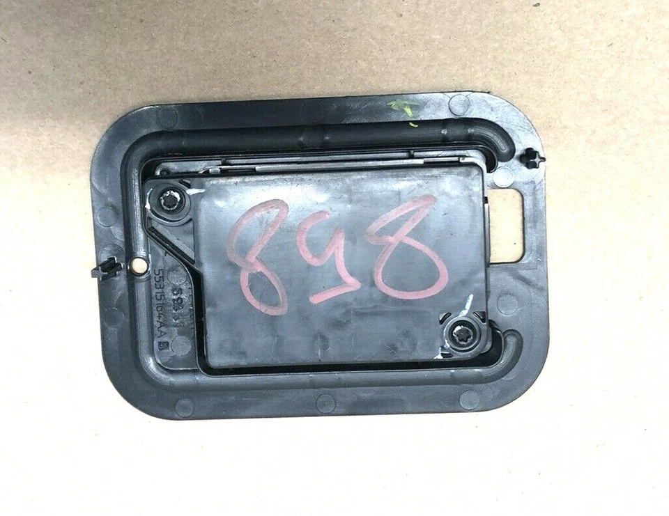 Dodge Journey Control Module 2017-2019 con soporte OEM 55315164AA Foto 1 de 4