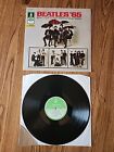 "Beatles '65" 1981 Germany "A-2 B-2" audiophile stereo vinyl press near mint