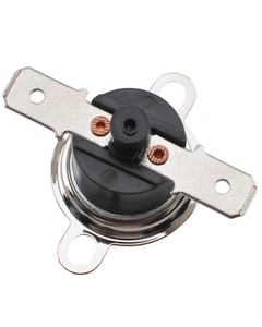 239-43676-03 Resettable Thermal Switch 290F 2394367603 Fits Bradford White MI-40 - Picture 1 of 12