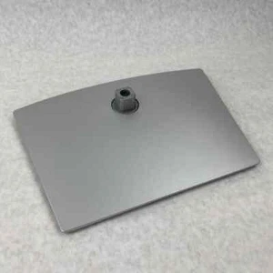 Supporto monitor di ricambio base Dell solo per base 22",24",27" senza accessori - Foto 1 di 5