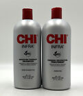 CHI Infra Essential Care Liter Duo 32 oz