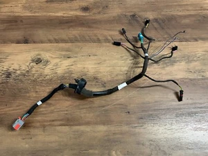 Land Range Rover Sport Disco L405 L494 L462 OEM Left Mirror Wire 2042.4003 - Picture 1 of 9
