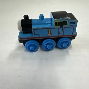 Thomas Holzeisenbahn Thomas selbst 1994 Vintage guter Zustand - Bild 1 von 6