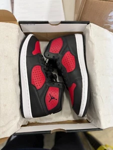 Nike Uomo Air Jordan Access Basketball - Taglia 10,5 - Foto 1 di 7
