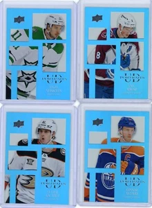 2024-25 Upper Deck Series 2 UD Portraits ***U Pick*** - Picture 1 of 31