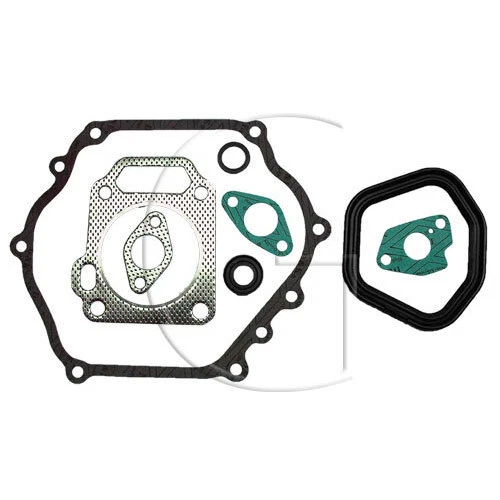 GREEN GARDEN Dichtungssatz für Honda Motor GX270 mit Wellendichtring