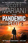 The Pandemic Plot Paperback Scott Mariani