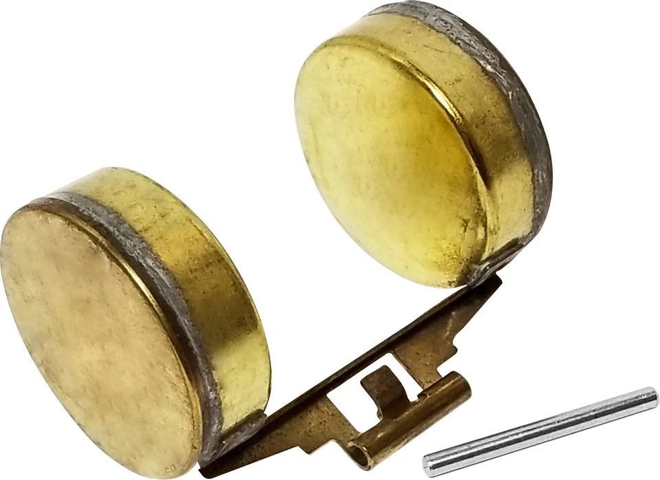 K&S 1986-1987 TLR200 Reflex Honda K&S CARBURADOR FLOTADOR 56-1615 Foto 1 de 1